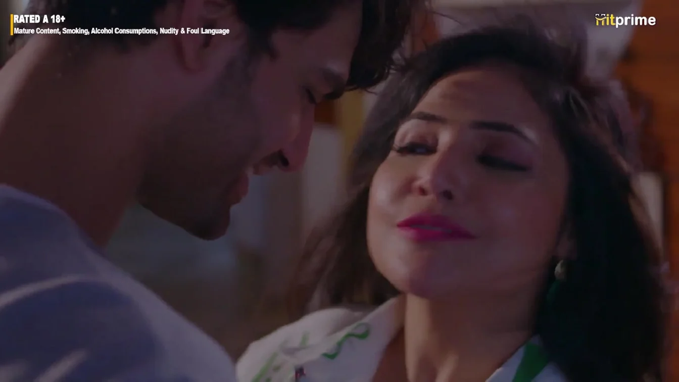 Madam Jee S01 E1-02 HitPrime